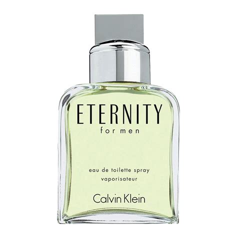 eternity perfume 100ml best price.